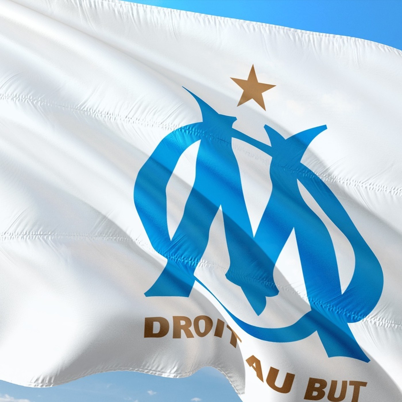 Ligue Europa : match nul pour l’Olympique de Marseille face à Brighton
