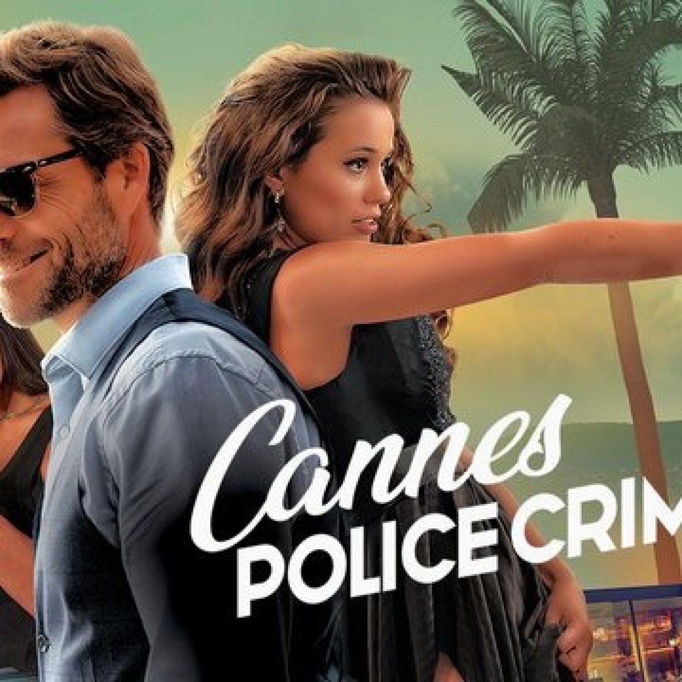 Cannes Police Criminelle diffusée ce lundi soir sur TF1