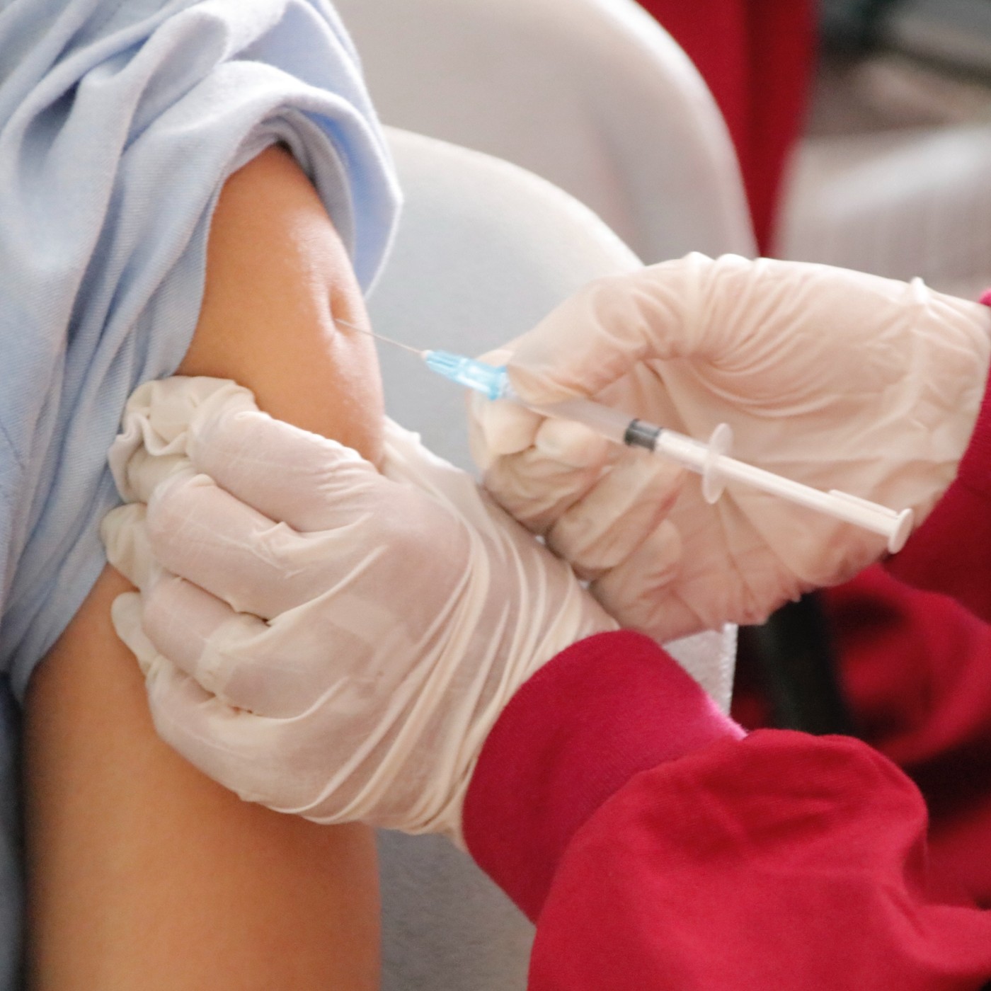 Grippe : tout le monde peut se faire vacciner dès ce mardi