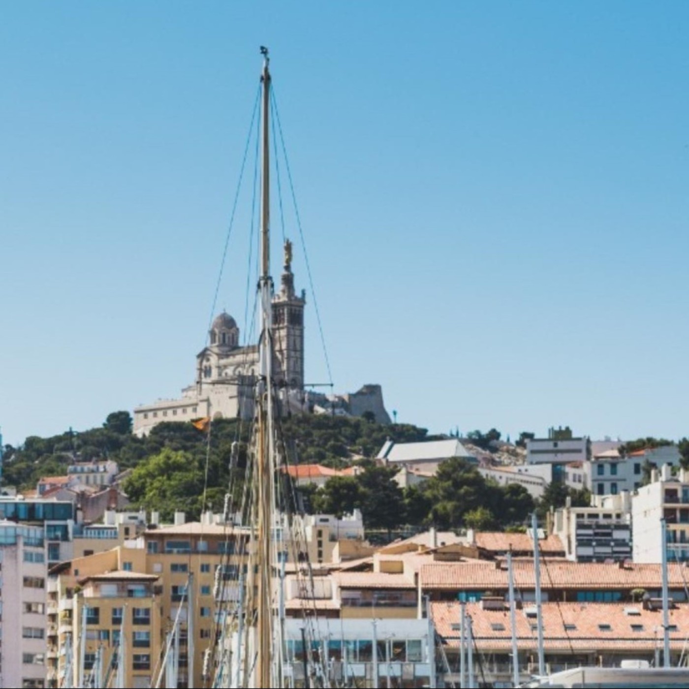 Le maire de Marseille veut pouvoir encadrer les loyers