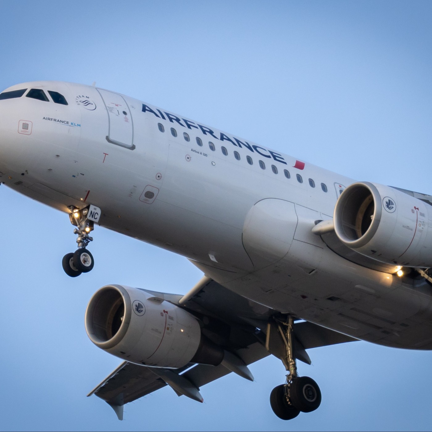 La région Sud et Air France-KLM vont travailler ensemble pour des liaisons entre Paris Orly et PACA