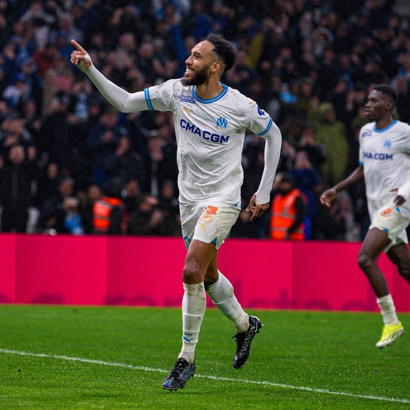 Ligue 1 : L’OM a repris du poil de la bête après sa victoire sur Montpellier