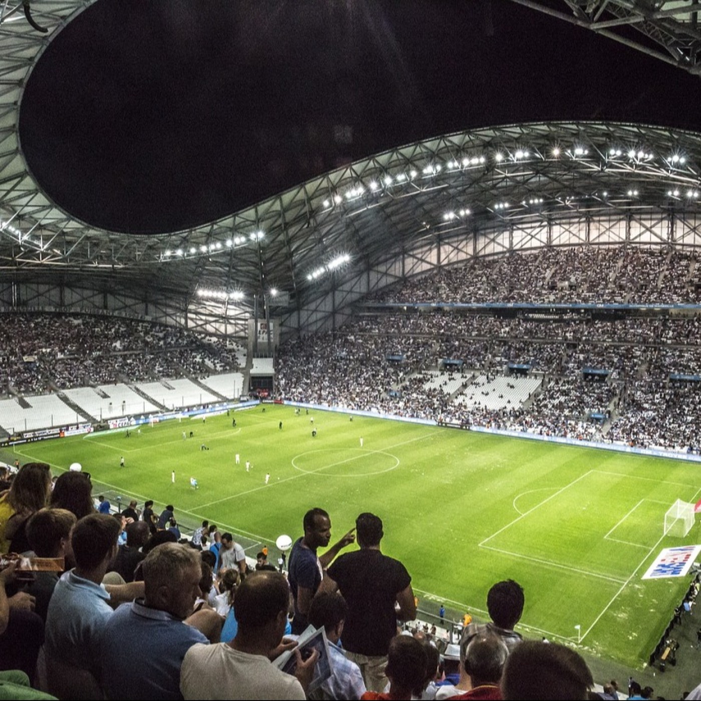 Jeux Olympiques : deux matchs de l’équipe de France de football se joueront à Marseille