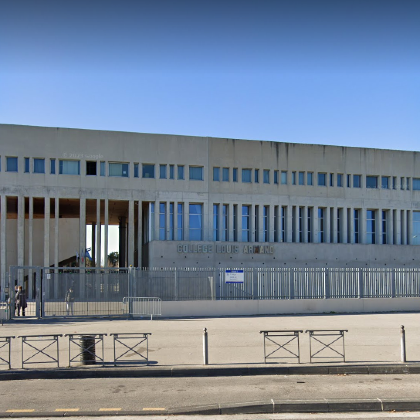 Marseille : Professeurs et parents protestent contre les groupes de niveaux