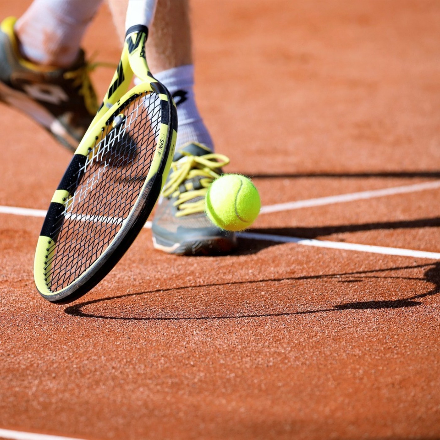 Tennis : Rafael Nadal ne sera pas à Monte-Carlo
