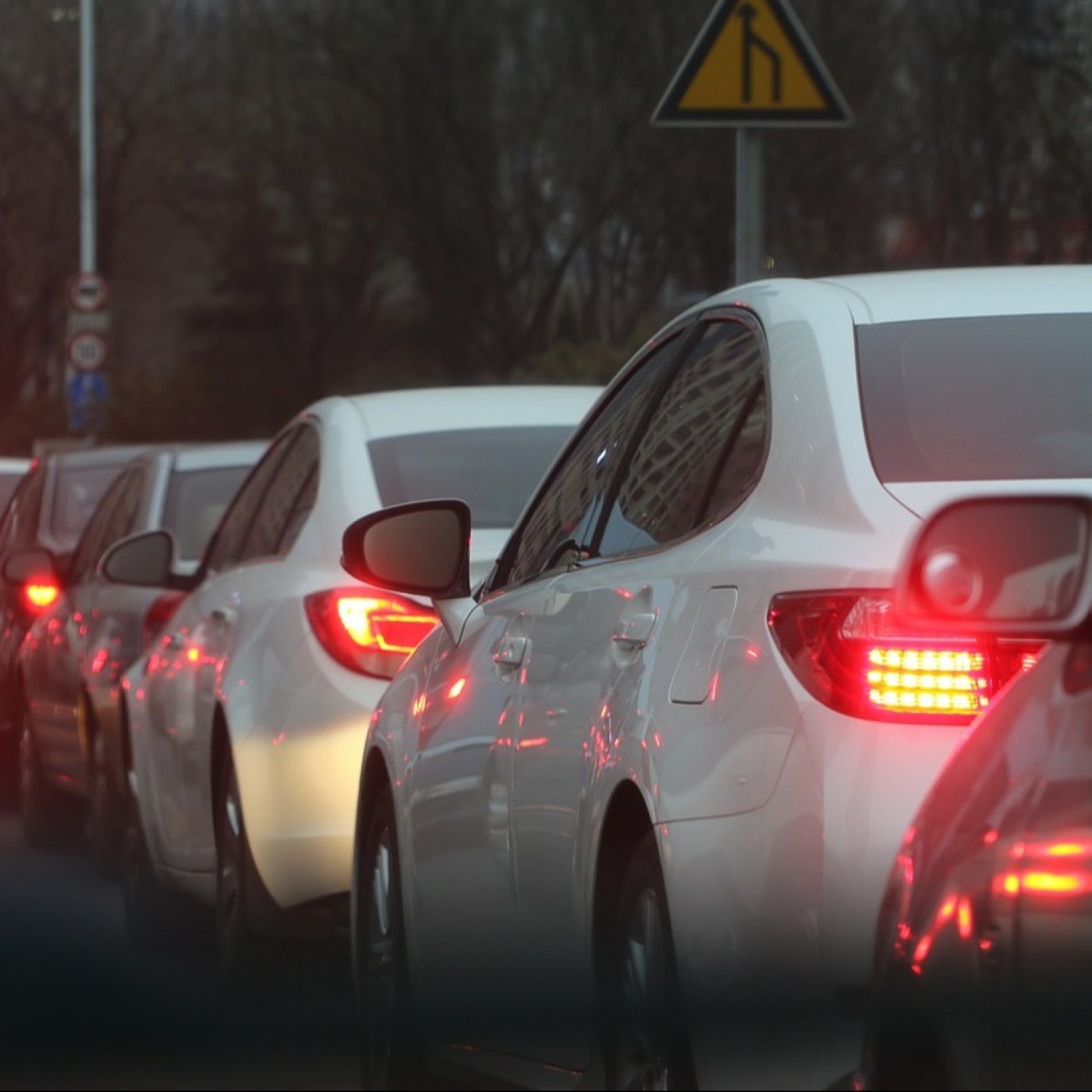 Bison Fûté voit rouge : des embouteillages attendus sur les routes de l’hexagone