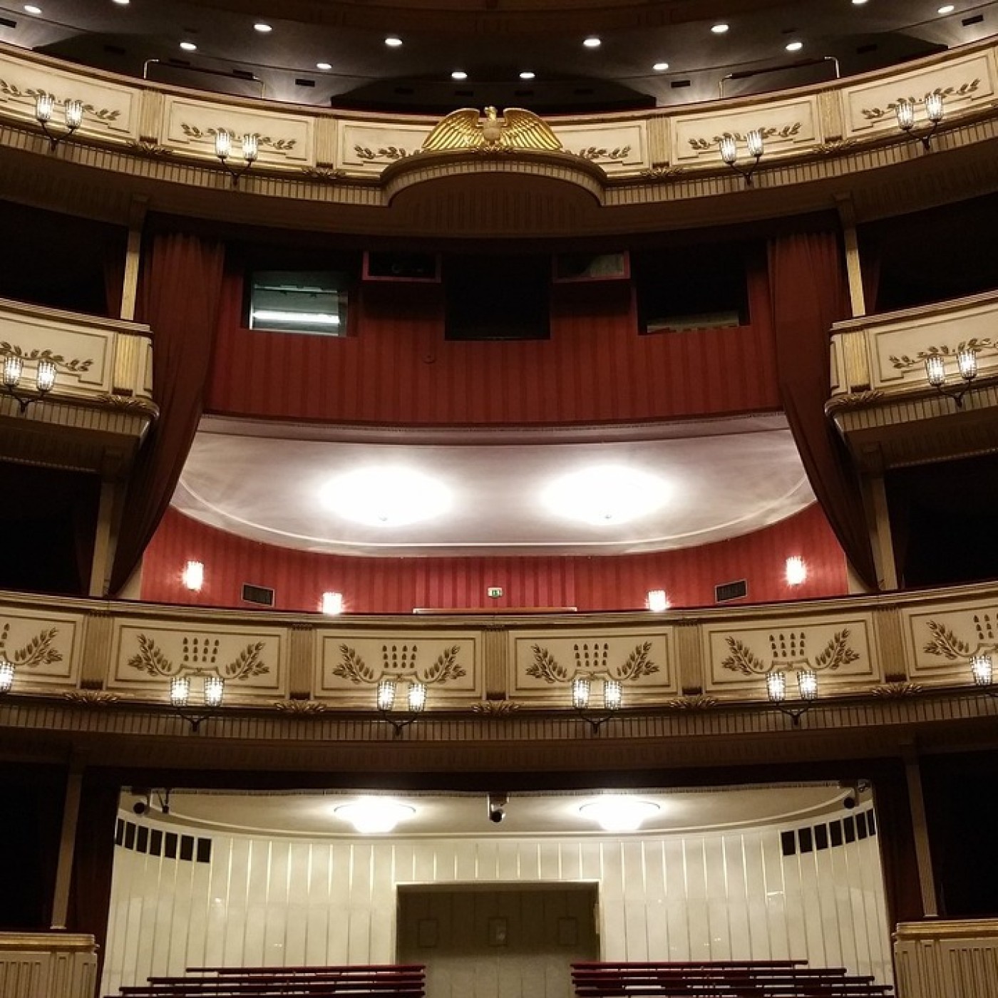 L’Opéra de Toulon a dévoilé sa programmation pour 2024-25