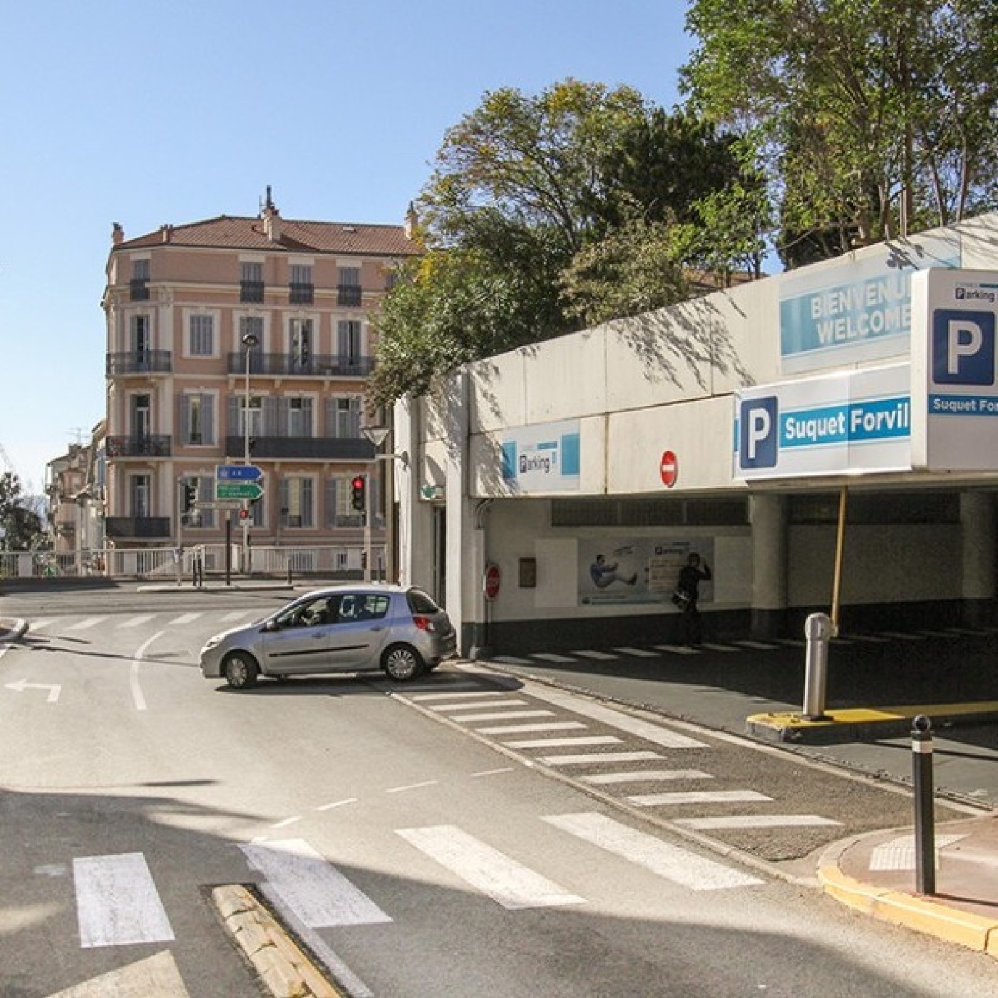 Cannes : l’ancien gestionnaire des parkings devra verser 1 million d’euros